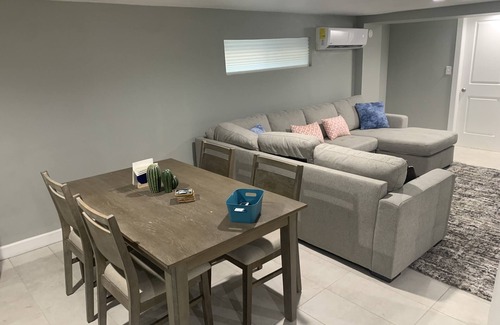 El Paso Apartment | Studio Basement Central El Paso