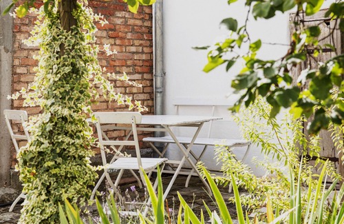 Schernfeld Apartment | Studio Beim Kirchschuster