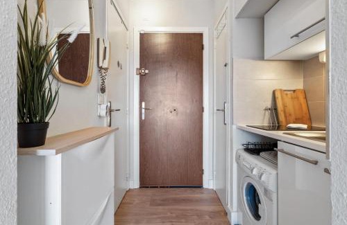 Bastide Giraud Apartment | Studio Bel Air - Welkeys