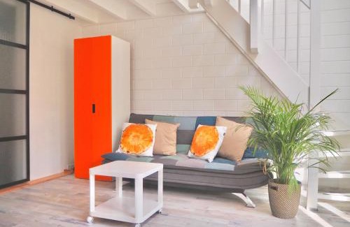 Ouddorp Apartment | Studio bij Zee