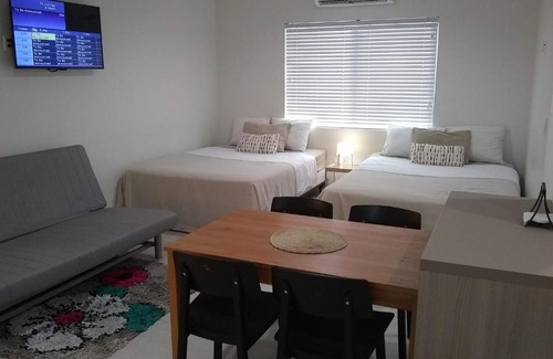 Midtown Apartment | Studio Biscayne Blvd Miami