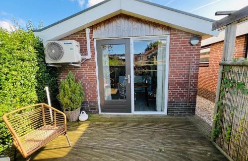 Scharendijke Apartment | Studio Bluuven