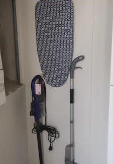 Argentre Apartment | Studio - BMX