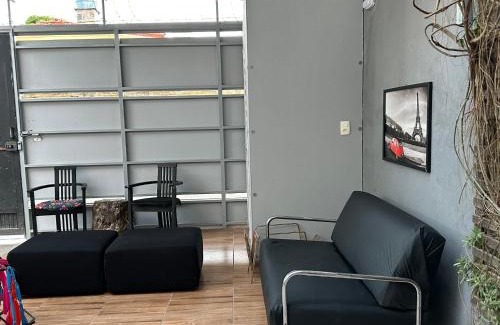 Boa Viagem Apartment | Studio Boa Viagem