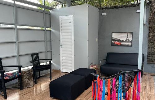 Boa Viagem Apartment | Studio Boa Viagem