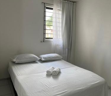 Boa Viagem Apartment | Studio Boa Viagem
