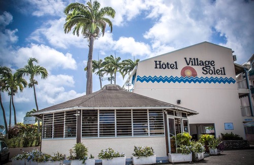 Pointe-a-Pitre Apartment | Studio Bord de Mer in Guadeloupe