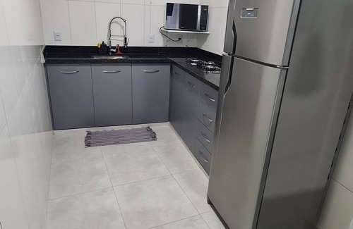 Angra dos Reis Apartment | Studio Completo e Confortável a 300 mts do Shopping