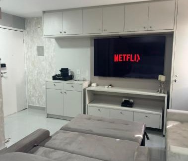 Sudoeste e Octogonal Apartment | Studio Brasília Sudoeste 316