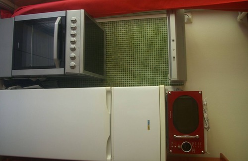 L'Autre-Bord Apartment | Studio by the sea