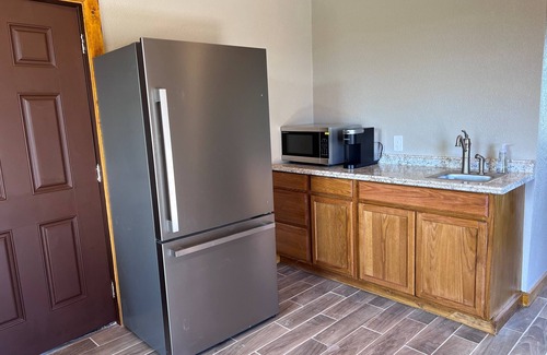 Mammoth Creek Apartment | Studio Cabin in Duck Creek