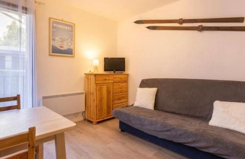 Les Angles Apartment | Studio cabine 86 Cosy