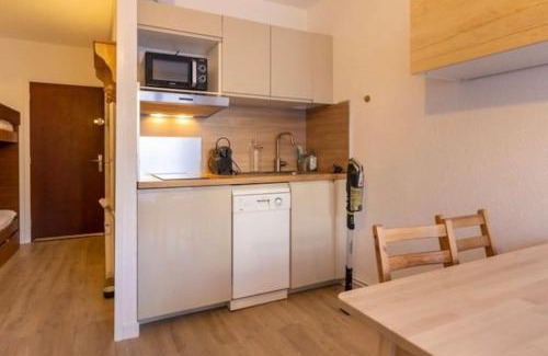 Les Angles Apartment | Studio cabine 86 Cosy