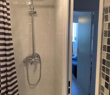 Le Grau-Du-Roi Apartment | Studio cabine au Grau du roi à 3min à pied de la plage