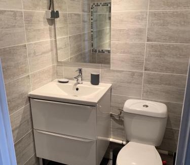 Le Grau-Du-Roi Apartment | Studio cabine au Grau du roi à 3min à pied de la plage