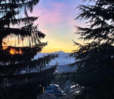 Saint-Jean-de-Gonville Apartment | Studio calme proche Genève