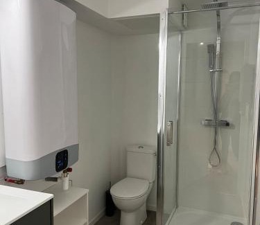 Tournon-sur-Rhone Apartment | Studio calme à 2 pas du Rhône - Wifi rapide