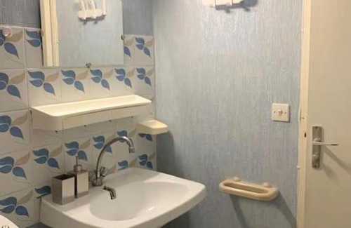 Fontainebleau Apartment | Studio calme, Grand parquet,Chateau,INSEAD