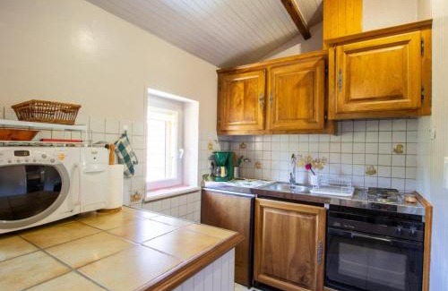 La Roque-Gageac Apartment | Studio calme proche La Roque-Gageac et Domme - FR-1-616-25