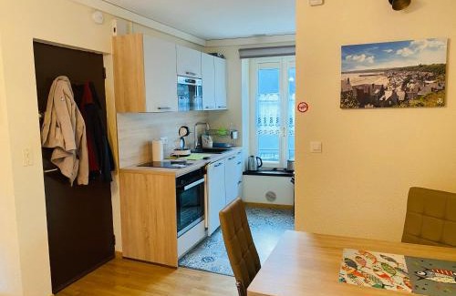 Cancale Apartment | STUDIO CANCALE - PORT DE LA HOULE - classé 2 étoiles