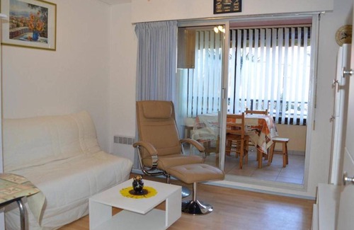Capbreton Apartment | Studio Capbreton, 1 pièce, 4 personnes - FR-1-247-85