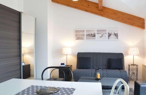 Capbreton Apartment | Studio Capbreton, 1 pièce, 2 personnes - FR-1-247-109