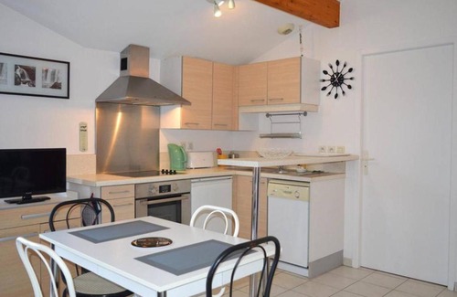 Capbreton Apartment | Studio Capbreton, 1 pièce, 2 personnes - FR-1-247-109