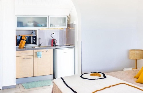 Nettle Bay Apartment | Studio Casa Sun