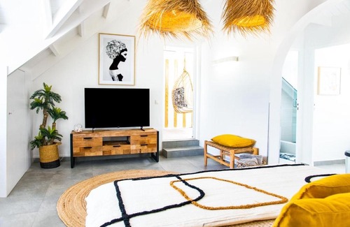 Nettle Bay Apartment | Studio Casa Sun