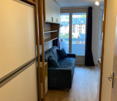 Cauterets Apartment | Studio Cauterets au pied des télécabines