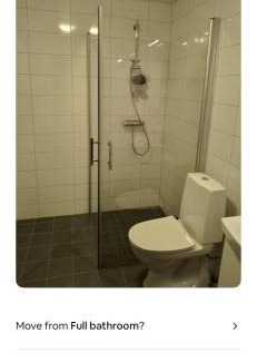 Tolered Apartment | Studio - central and close to nature