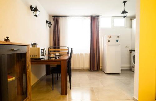 Hunedoara Apartment | Studio Central ”Dacul”