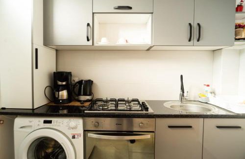 Hunedoara Apartment | Studio Central ”Dacul”