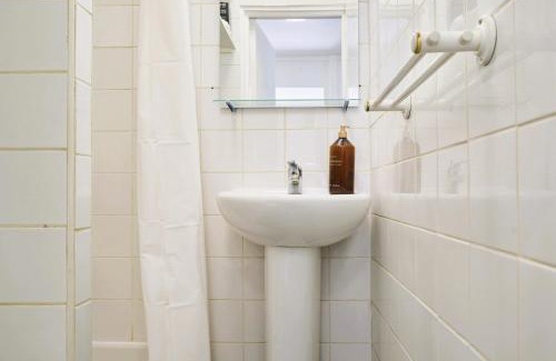 Vauban Esquermes Apartment | Studio central Lille à pied ou métro