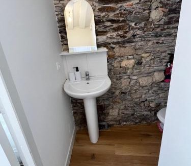 Downtown Angers Apartment | STUDIO CENTRE VILLE ANGERS RDC - 2 personnes
