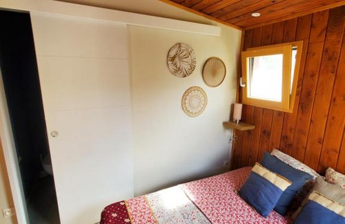 Decines-Charpieu Apartment | Studio - Chalet indépendant