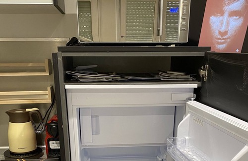 Plantieres Queuleu Apartment | Studio chaleureux (Luxe, Charme et caractère) - Metz Logouest