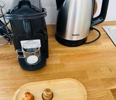 Castres Apartment | Studio Charles De Gaulle IV