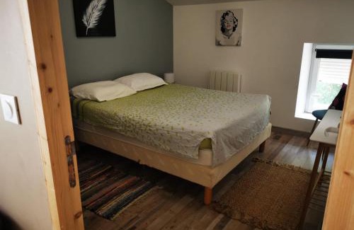 Chantonnay Apartment | Studio - Chez Ana et Jonathan