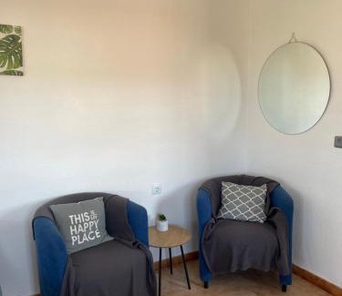 El Algar Apartment | Studio Cielo- pool, wi-fi & more