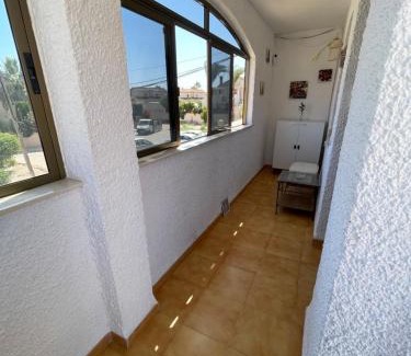 El Algar Apartment | Studio Cielo- pool, wi-fi & more