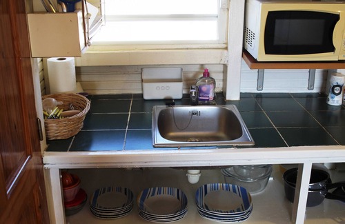 Lamentin Apartment | Studio Citron - LAMENTIN