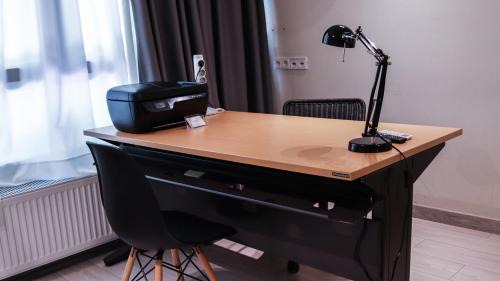 Thessaloniki City Centre Apartment | Studio City Center