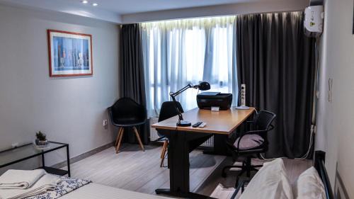 Thessaloniki City Centre Apartment | Studio City Center