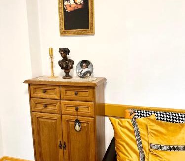 Alba Iulia Apartment | Studio - CLASSIC -