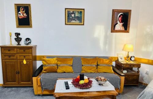 Alba Iulia Apartment | Studio - CLASSIC -