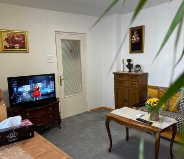 Alba Iulia Apartment | Studio - CLASSIC -