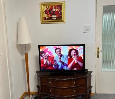 Alba Iulia Apartment | Studio - CLASSIC -