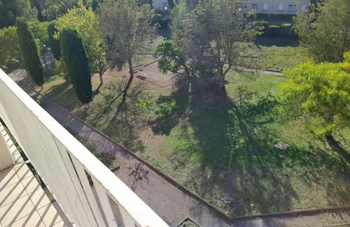 Greoux-les-Bains Apartment | Studio classified 2* Gréoux-les-Bains TB Qual/€