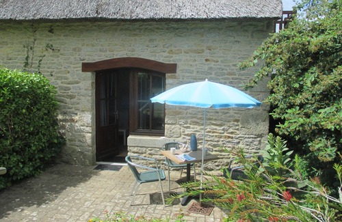 Plomeur Apartment | Studio close to Pointe de Torche